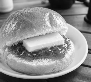 Creamy Bun Butter