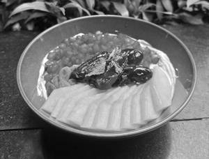 Yoghurt Bowl