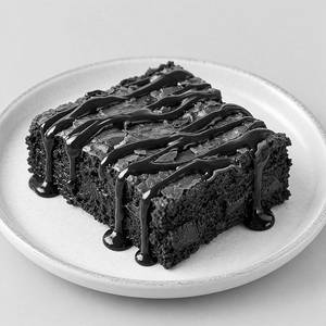 Classic Browniee