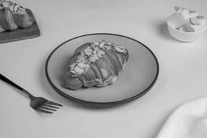 Almond Croissant