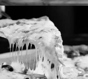 Cheese burst pizza [7 inches]