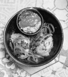 Keema Baggia