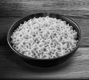 Plain Maggi (Simple)