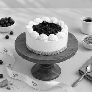 Blueberry Bento Cheesecake (300 g)