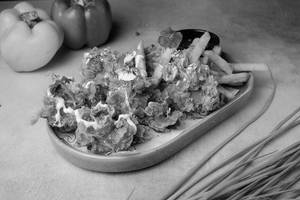 Fried Chicken