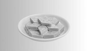 Sugar Free Kaju Katli