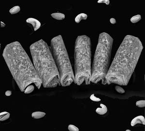 Putharekulu Dry Fruits [5 Pieces]