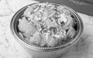 Suzi Halwa