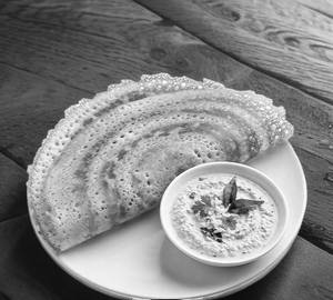 Rava Dosa