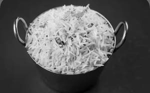 Jeera Rice