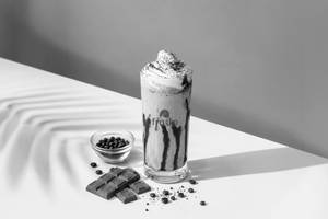 Caramel Coffeechinno