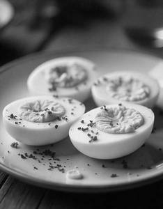 Boiled Egg