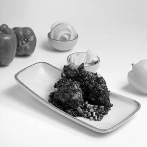 Drumstick Black Pepper Chicken