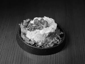 Potato Salad [ Contains Egg ]