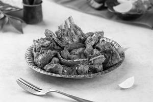 Mutton Roast