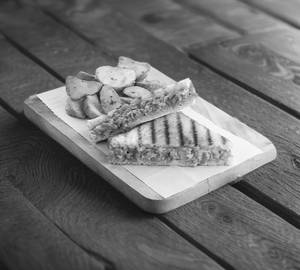 Mexican sandwich