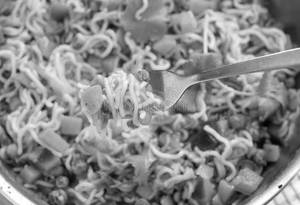 Veg Maggie