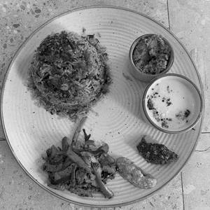 Ranchi Ka Pulao