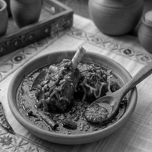 Mutton Curry