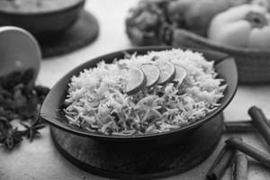 Lemon Rice(750 Ml) [No Onion Garlic]