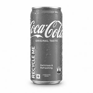 Coke Can
