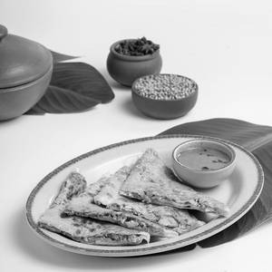 Ceylon Egg Parotta