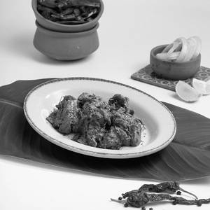 Pallipalayam Kozhi Roast [chicken]