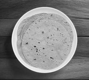 Plain Tawa Roti