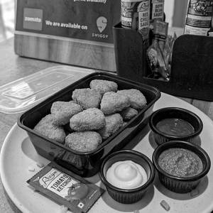 Chicken Nuggets