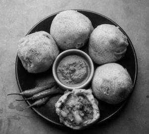 Paneer kofta