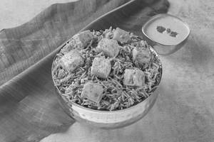 Veg Biryani