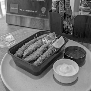 Chicken Strips