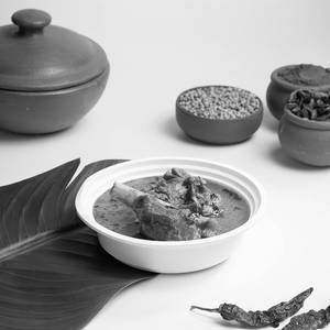 Arapalayam Mutton Nalli Chops Kulambu