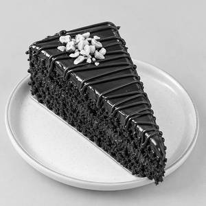 Hazelnut Dark Chocolate  Pastrie