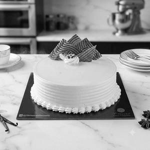 Pineapple Cake