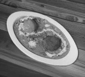 Malai Kofta