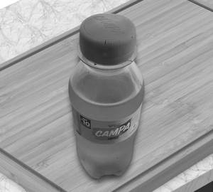 Campa Lemon