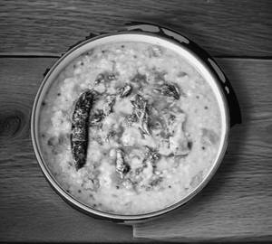 Dal fry