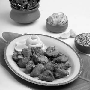 Chicken 65 Boneless