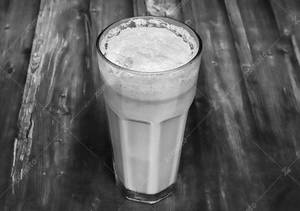 Chocolate Shake