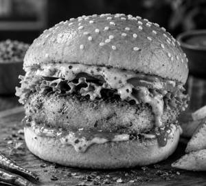 Mexican Burger 🍔
