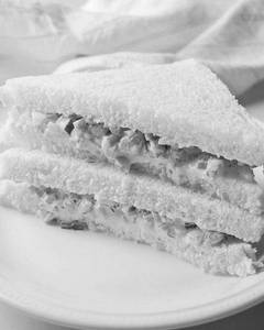 Veg Sandwich