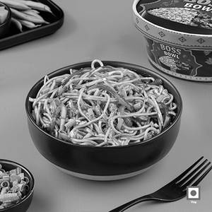 Veg Chowmein