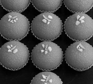 Motichur laddu