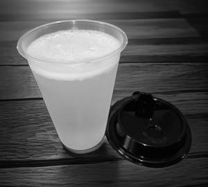Sweet Lime Soda [250 Ml]