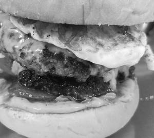 TBS Grande Beef
