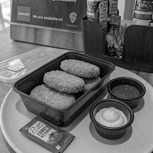 Chicken Cutlet (4)