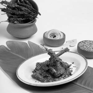 Vilaa Kari Milagu Varuval [Kuchi Mutton]