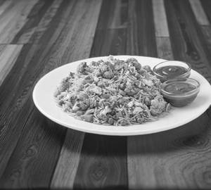 Gobi Fried Rice