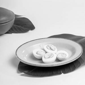 Boiled Egg (2 Pcs)